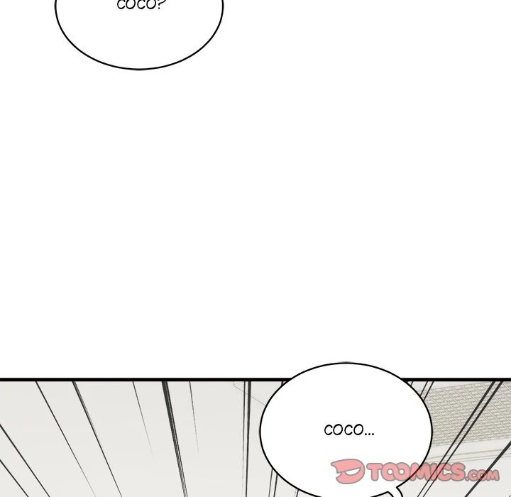 My Other Girlfriend page 184