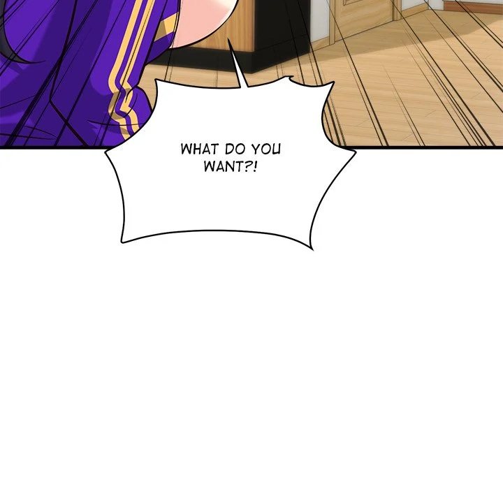 My Other Girlfriend page 186
