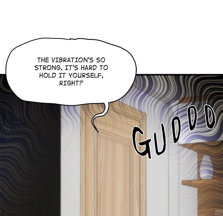 My Other Girlfriend page 187