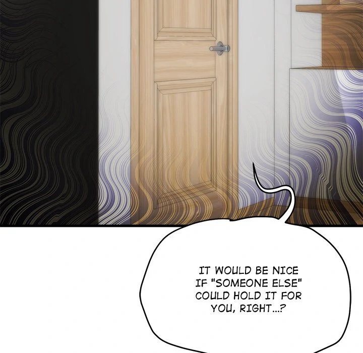 My Other Girlfriend page 188