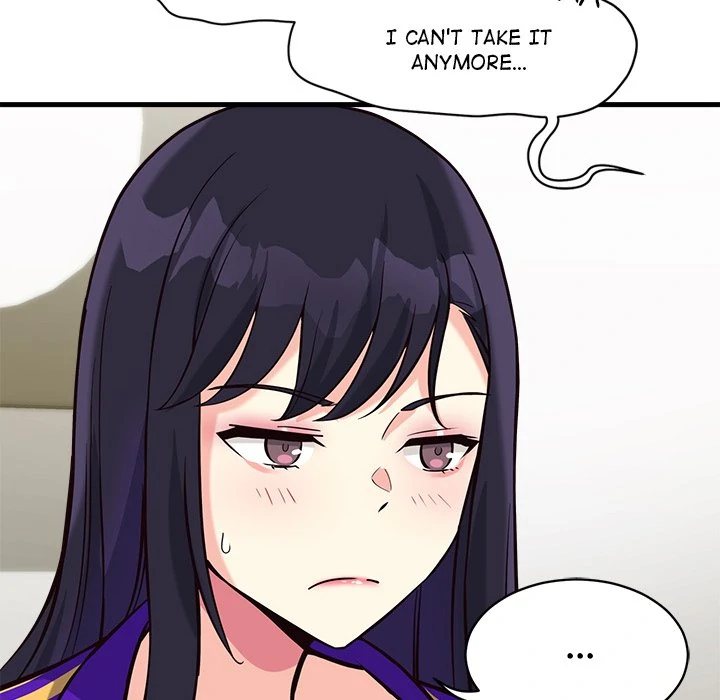 My Other Girlfriend page 190