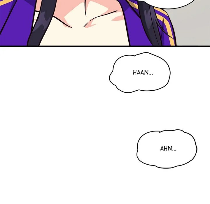 My Other Girlfriend page 191