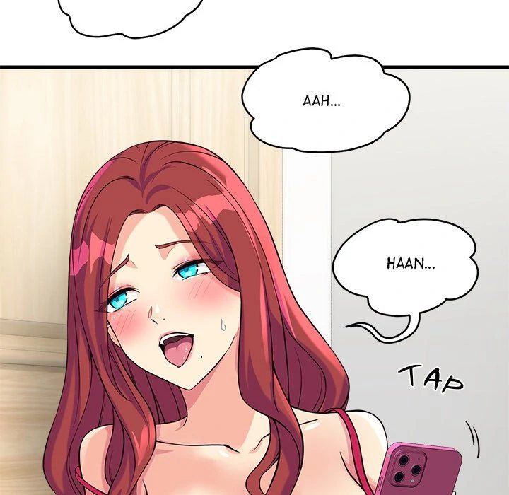 My Other Girlfriend page 193