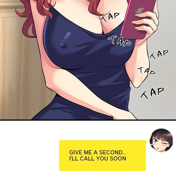 My Other Girlfriend page 194