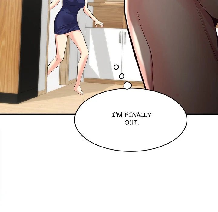 My Other Girlfriend page 200