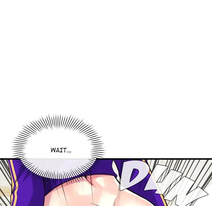 My Other Girlfriend page 203