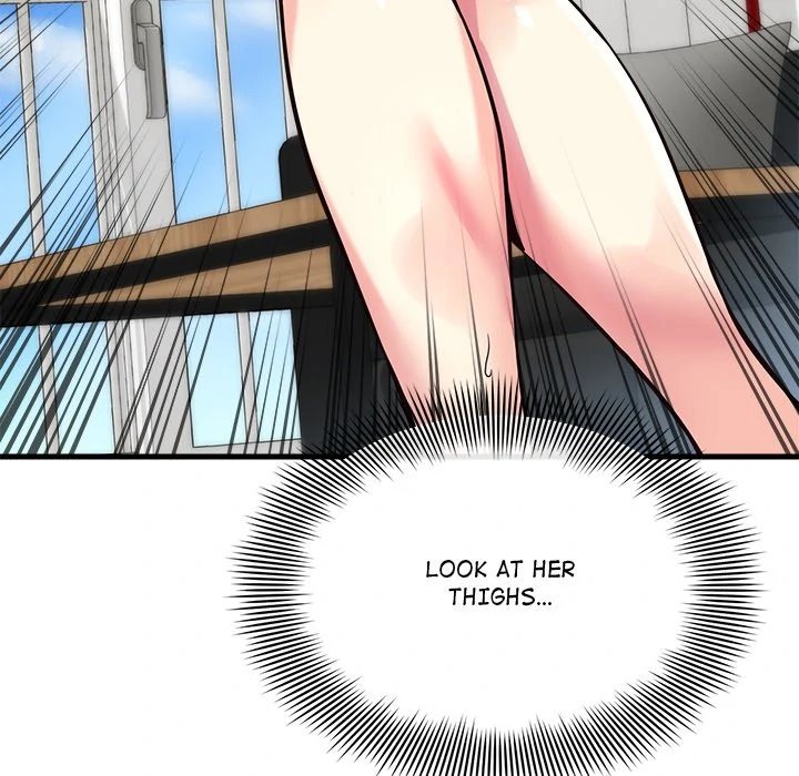 My Other Girlfriend page 205