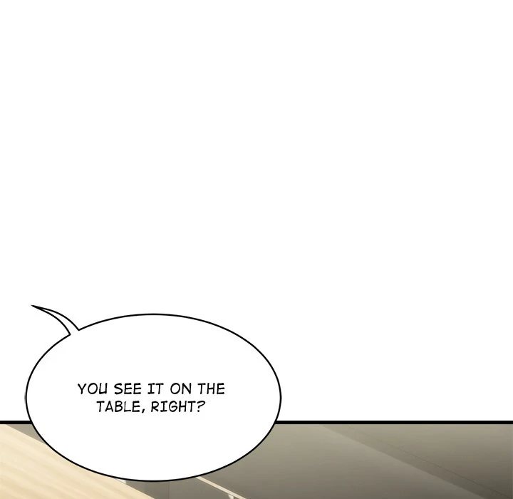 My Other Girlfriend page 209
