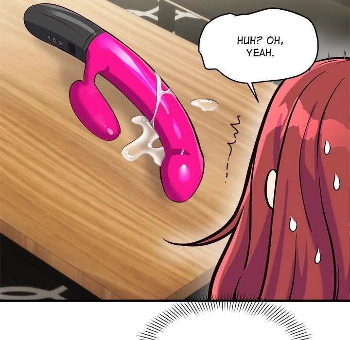 My Other Girlfriend page 210