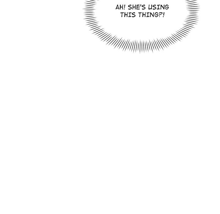 My Other Girlfriend page 211