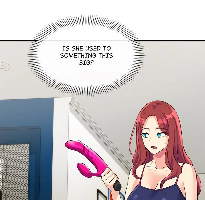 My Other Girlfriend page 212