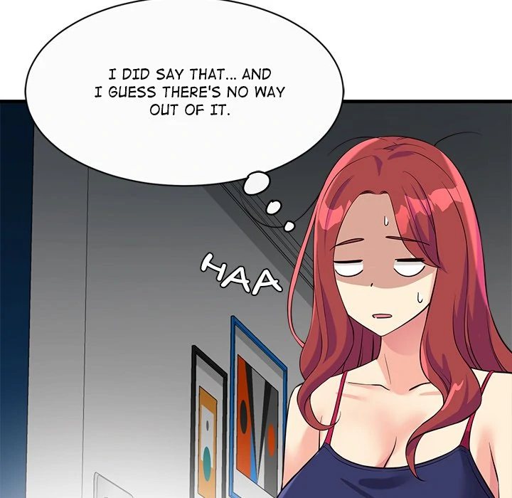 My Other Girlfriend page 218