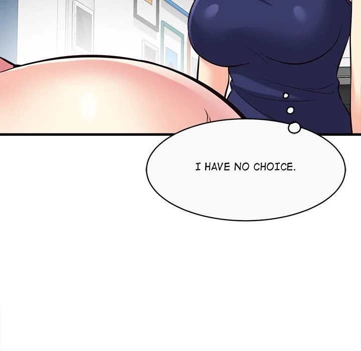 My Other Girlfriend page 219