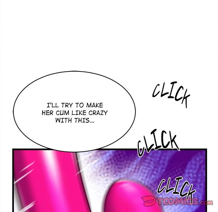 My Other Girlfriend page 220