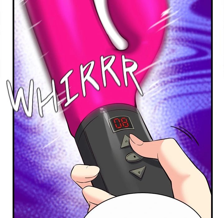 My Other Girlfriend page 221