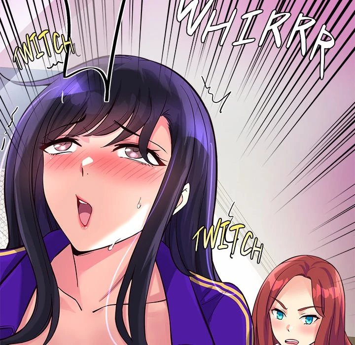 My Other Girlfriend page 224
