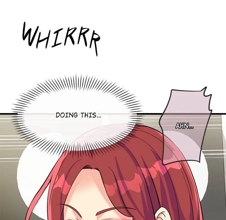 My Other Girlfriend page 227