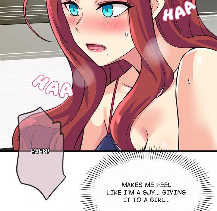 My Other Girlfriend page 228