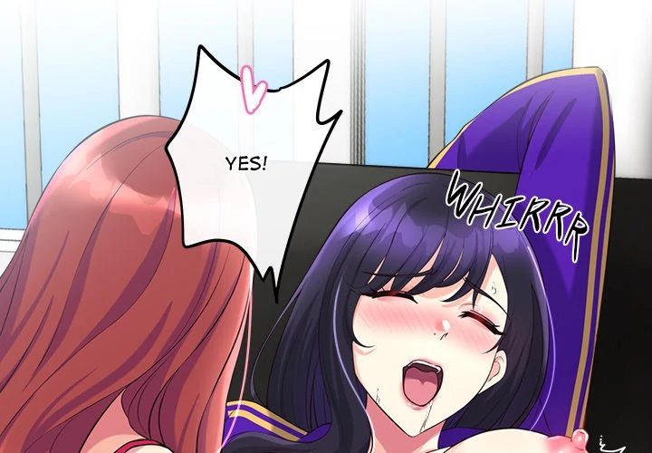 My Other Girlfriend page 4
