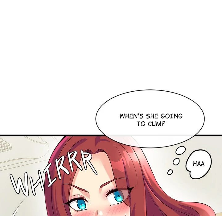 My Other Girlfriend page 7