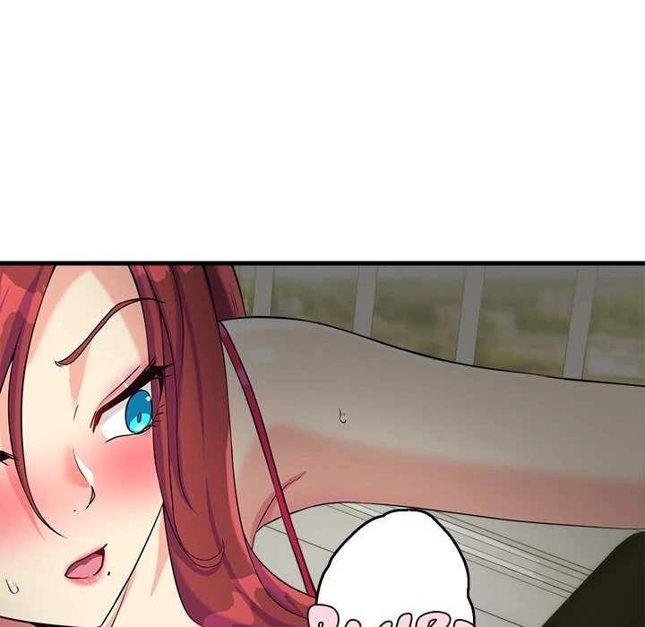 My Other Girlfriend page 11