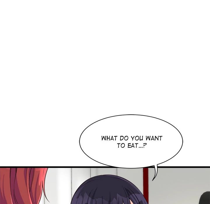 My Other Girlfriend page 23