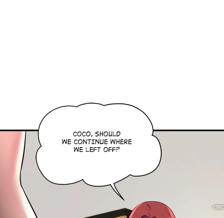 My Other Girlfriend page 38
