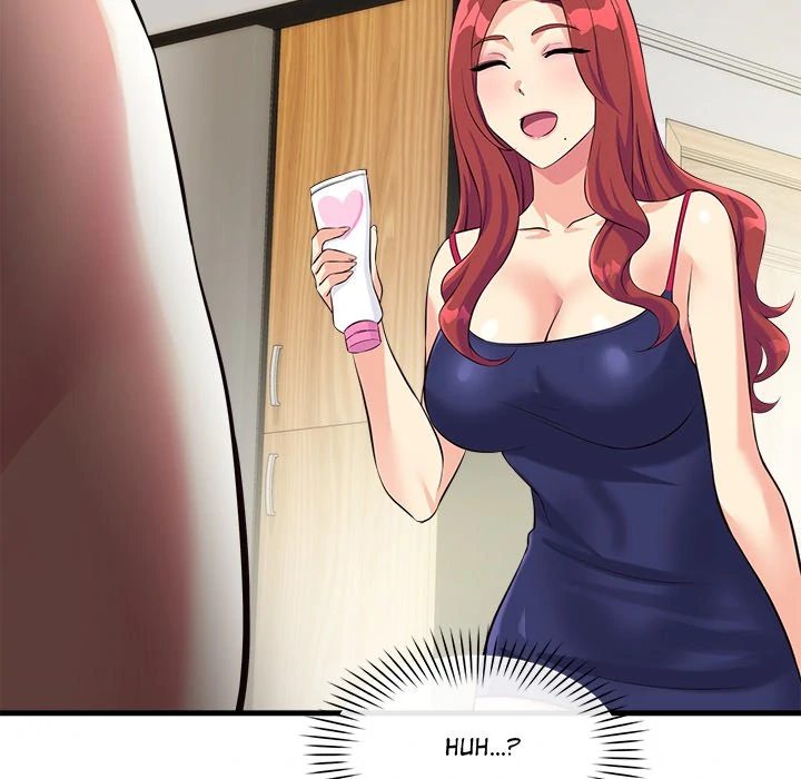 My Other Girlfriend page 39