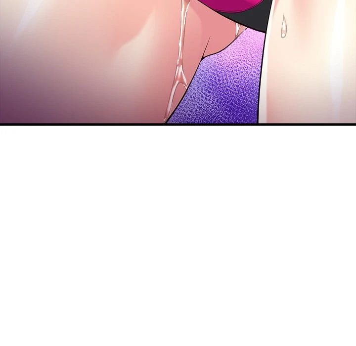 My Other Girlfriend page 42