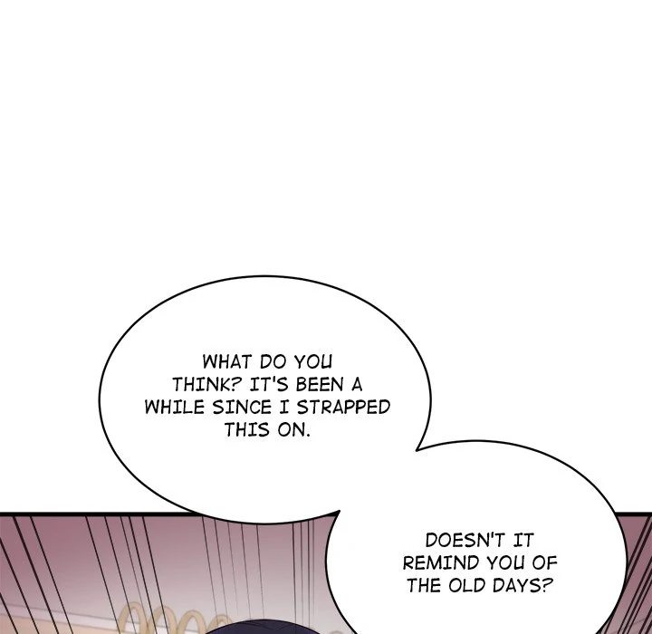 My Other Girlfriend page 43