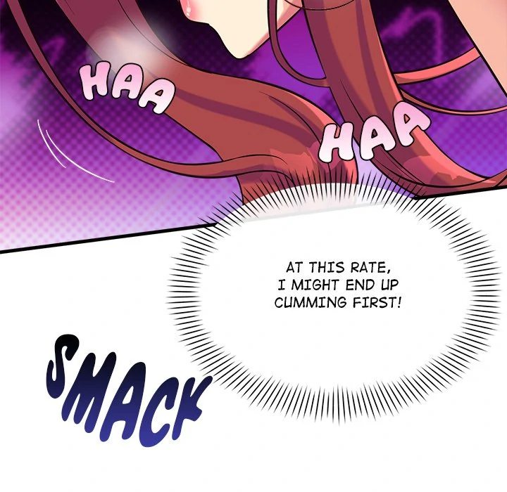 My Other Girlfriend page 61
