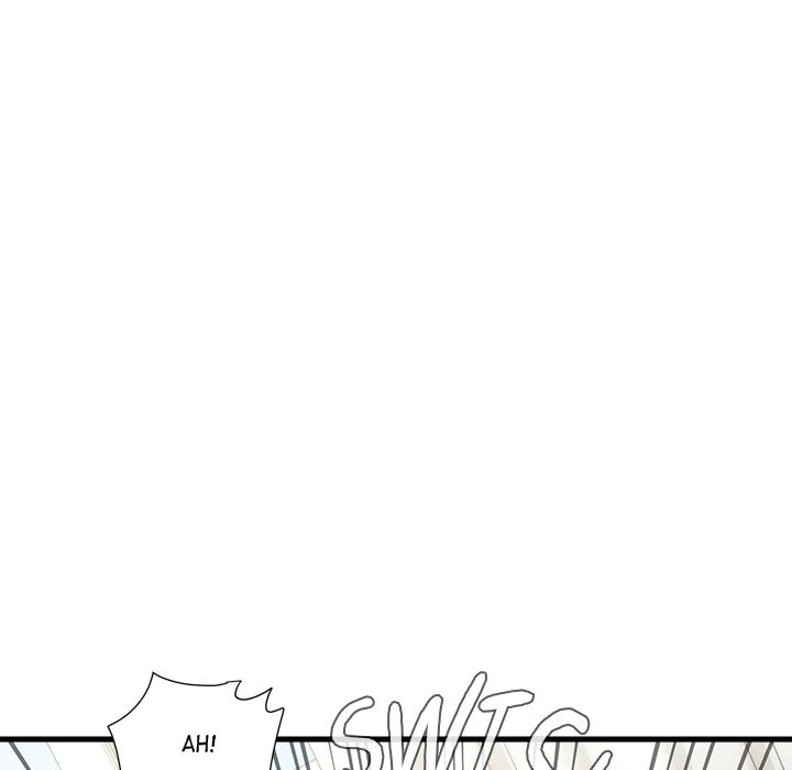 My Other Girlfriend page 64