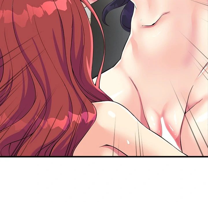 My Other Girlfriend page 66