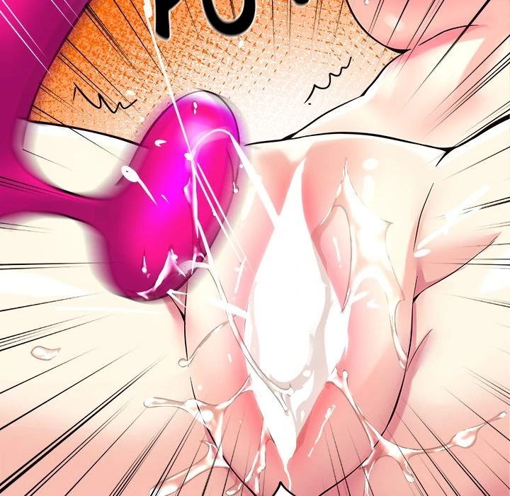 My Other Girlfriend page 68