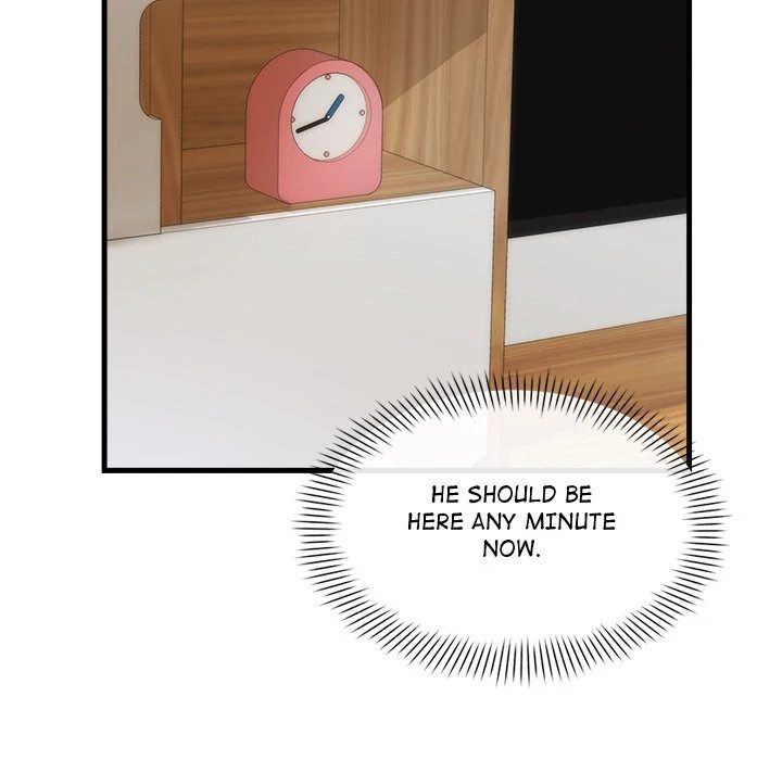 My Other Girlfriend page 71