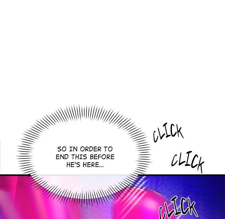 My Other Girlfriend page 72