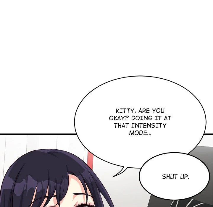 My Other Girlfriend page 81