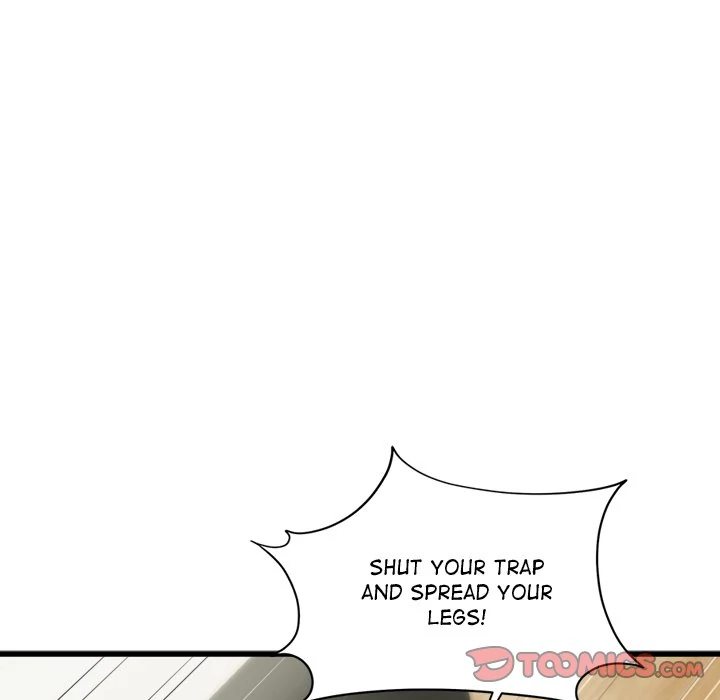 My Other Girlfriend page 85
