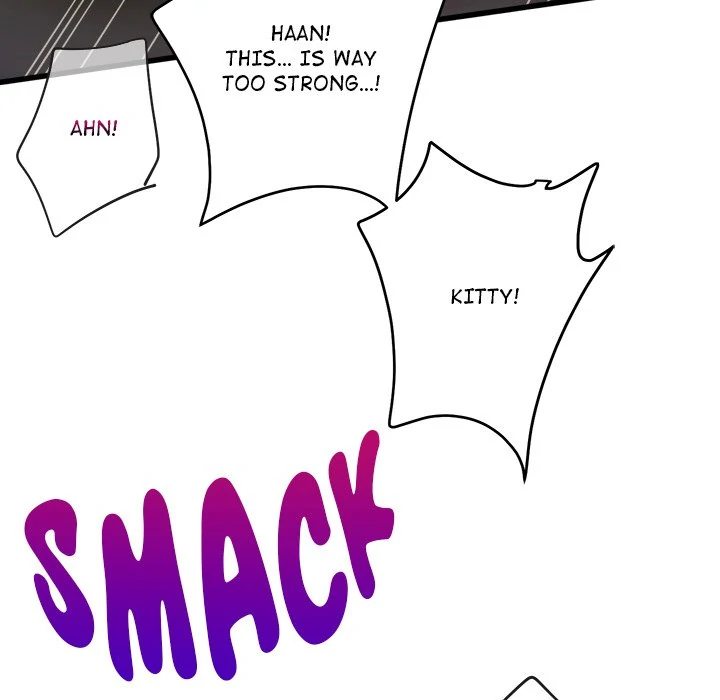 My Other Girlfriend page 88