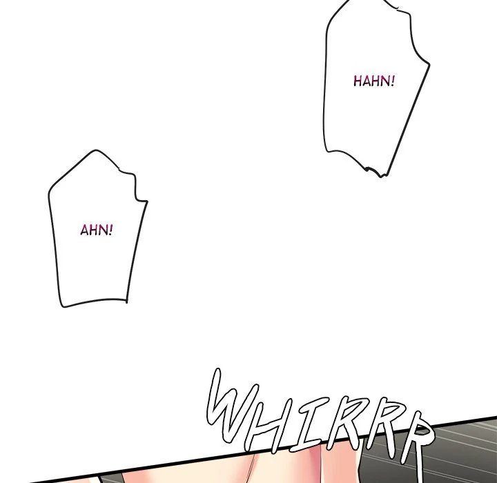 My Other Girlfriend page 89