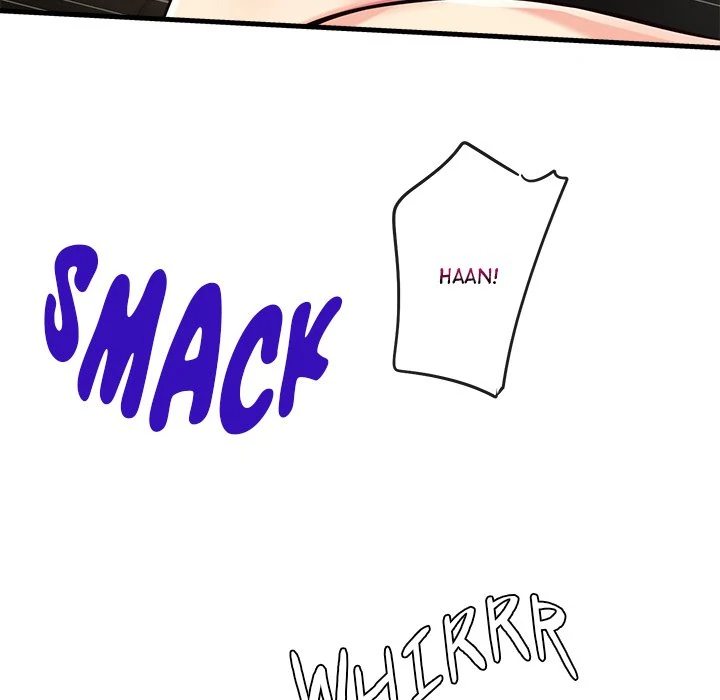 My Other Girlfriend page 91