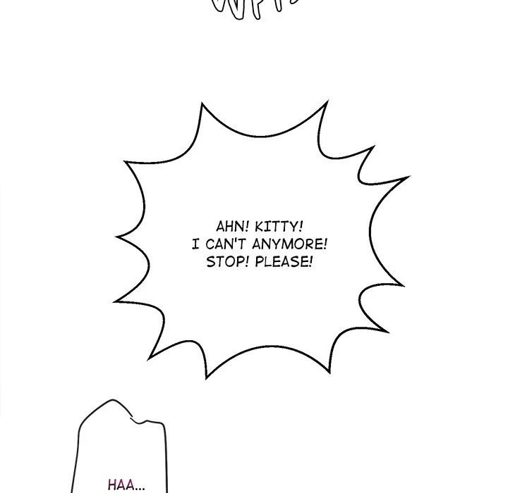 My Other Girlfriend page 92