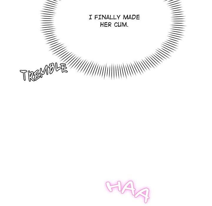 My Other Girlfriend page 110