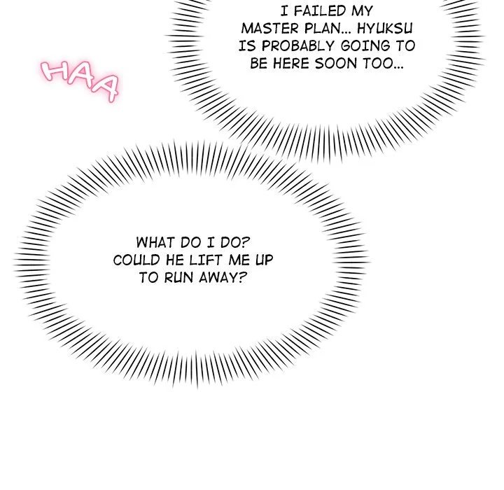 My Other Girlfriend page 114