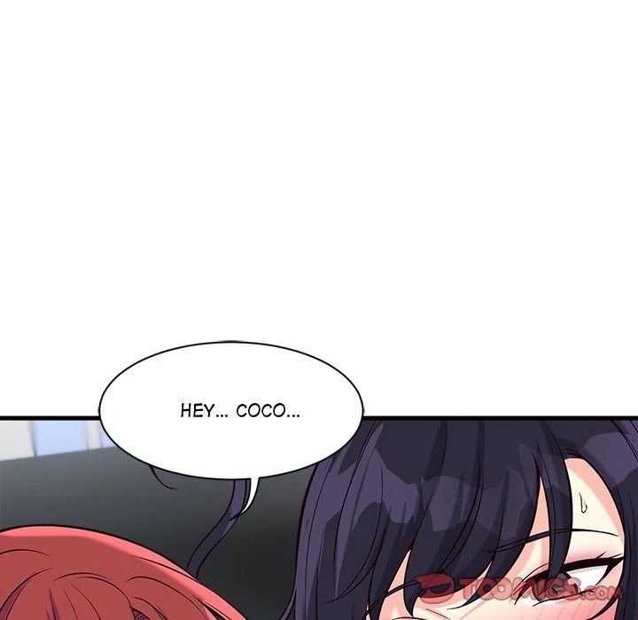 My Other Girlfriend page 115