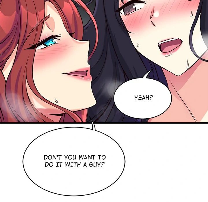 My Other Girlfriend page 116