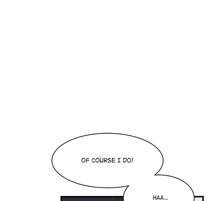 My Other Girlfriend page 117