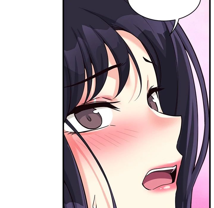 My Other Girlfriend page 118