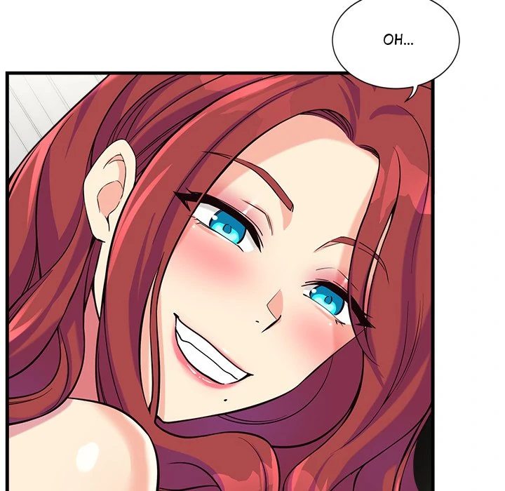 My Other Girlfriend page 120