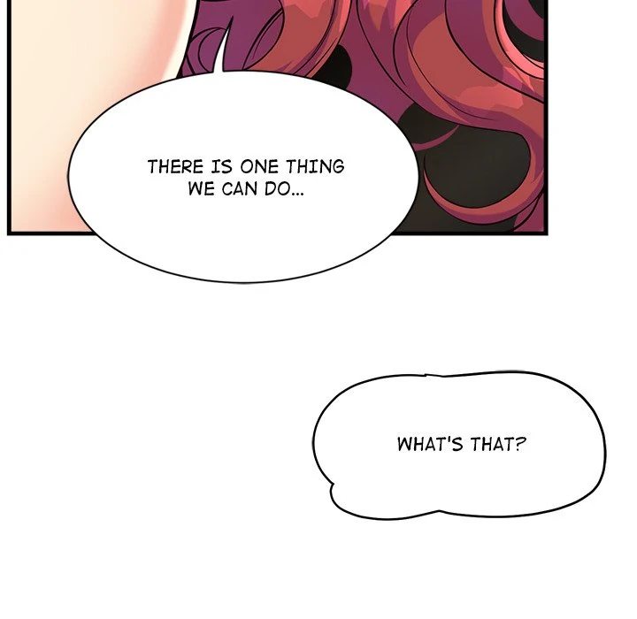 My Other Girlfriend page 121